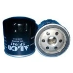 Image of 1109AL, 1109R1, 1109T1, 1109X2, 9644885480 Oil Filter ALCO SP 943 M20X1,5 Spin on PEUGEOT: 208 I Hatchback, 308 II Hatchback
