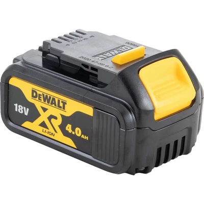 Image of DeWalt DCB182 XR Slide Battery Pack 18V 4.0Ah Li ion DEWDCB182