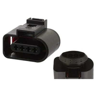Image of 1J0973704, 7D0919149A, 7D0957771, 7D0957771A, 7H0919149A Plug FEBI BILSTEIN 37916