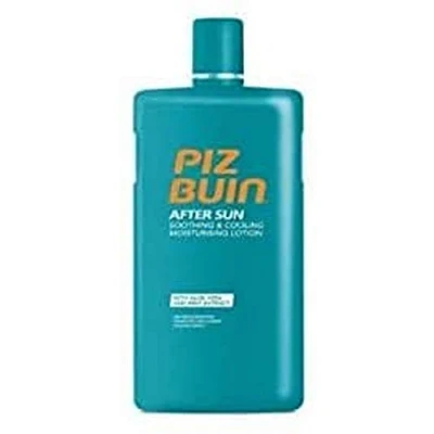 Image of PIZ BUIN LOTION 400ML AFTER SUN
