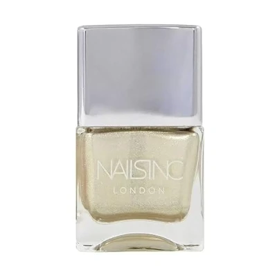 Image of Nails Inc Bubbles And Baubles Nail Polish 14ml