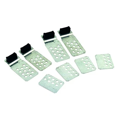 Image of Fartools 116502 Plumbing Access Door Kit Magnetic Adjustable