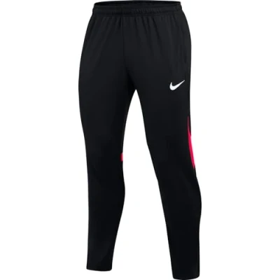 Image of Nike DH9240 DF ACADEMY PRO Pants Men&#039;s BLACK/CRIMSON XL