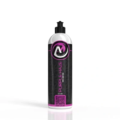 Image of Alien Magic Purple Haze Snow Foam 500ml pH Neutral, Biodegradable Formula for Thick, Stable Safe on Wax &amp; Sealant, Summer Berries Scent