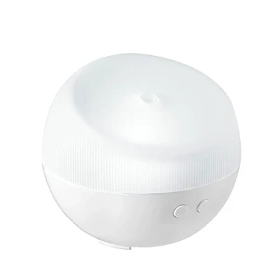 Image of Ellia Dream Ultrasonic Aromatherapy Aroma Diffuser, Ambient Mood Lighting, Soothing Humidity, 6 Hour Run Time, Reduce Stress, Boost Mental Clarity, Meditation, Body + Mind