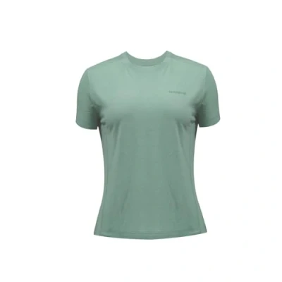 Image of Karrimor Womens Merino T Shirt Green S