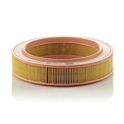 Image of MANN Filter C 2552/1 Air For right hand side driving passenger cars