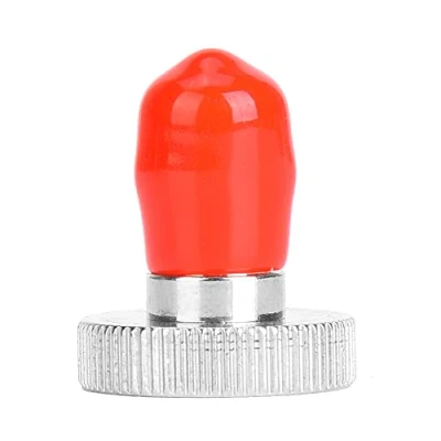 Image of Fiber Optic Power Meter ST Adapter, Metal Optical Tester Accessories Used for Coupling of