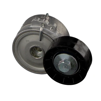 Image of 575194 Tensioner FEBI BILSTEIN 37270 PEUGEOT: Expert I Van, Partner CITROËN: Berlingo / First