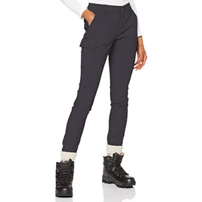 Image of Marmot Tavani Pants Women&#039;s Dark Steel, 8