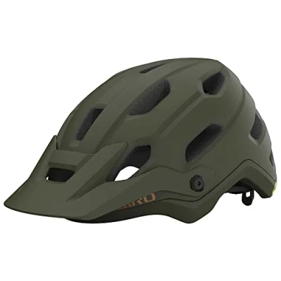 Image of GIRO SOURCE MIPS MT TRAIL GREEN 55/59 M 23 HELMET