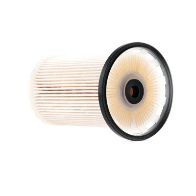 Image of 70584452, KX341ECO Fuel Filter MAHLE ORIGINAL KX 341 Insert PORSCHE: Cayenne, VOLKSWAGEN: Touareg II