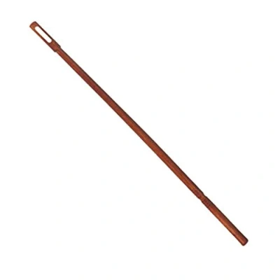 Image of 35cm Wooden Flute Cleaner Cleaning Tool for Woodwind Instrument Length