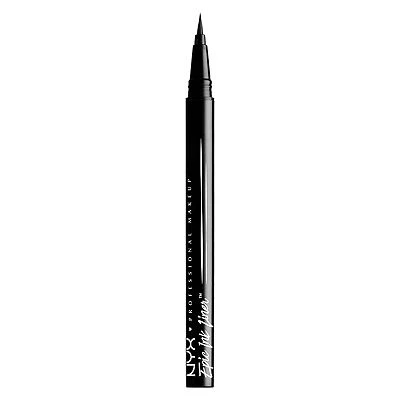 Image of NYX Ink Liquid Eyeliner Waterproof Brown