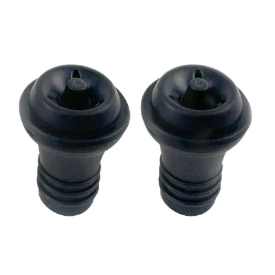 Image of Beaumont Wine Saver Sealer (Pack of 2)