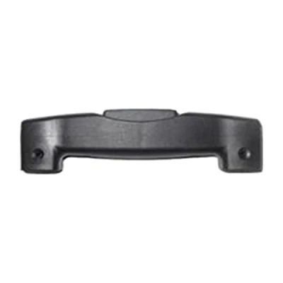 Image of Portable Luggage Handle Repair Strong Bearing Capacity Replacement Suitcase Pull Grip Travel Case Handle, 148mmx22mm