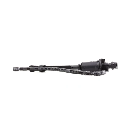 Image of 091156692, 093857432, 91156692, 93857432 Clutch Master Cylinder FEBI BILSTEIN 37463 for left hand drive vehicles VAUXHALL: Vivaro Van