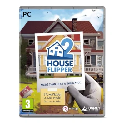 Image of House Flipper 2