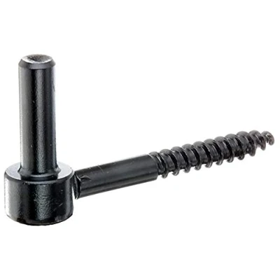 Image of GAH Alberts 306748 Screw in Clamp, J Hook, 306618