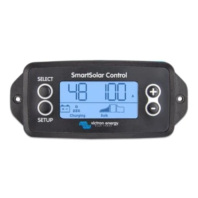 Image of Victron Energy SmartSolar Pluggable Control Display