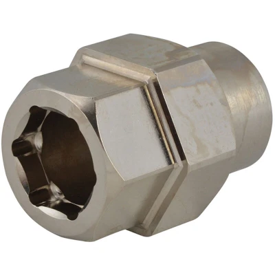 Image of 4534X Grip+ T1 27mm x 32mm Hex Fitting for Box Spanner