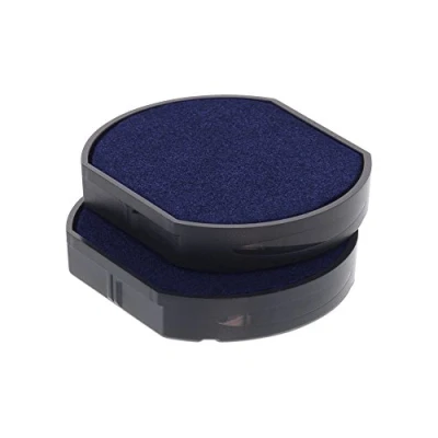 Image of Trodat 4630 Replacement Pad Blue (Pack of 2)