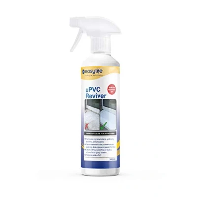 Image of uPVC Cleaner easylife lifestyle solutions