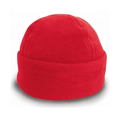 Image of Result Winter Essential RC141X Polartherm Ski Bob Hat Red M