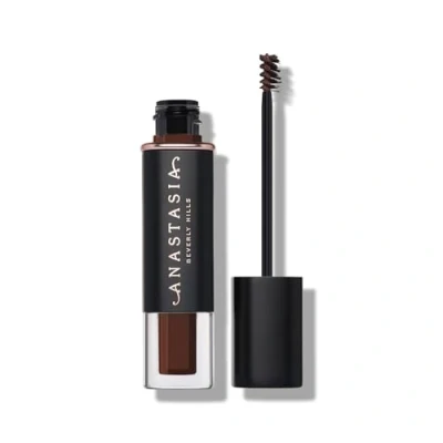 Image of Anastasia Beverly Hills Volumizing Tinted Brow Gel Medium Brown