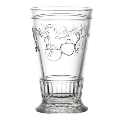 Image of LA ROCHERE HIGHBALL GLASS Versailles 34CL (Set of 6)