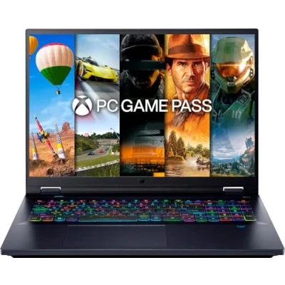 Image of acer 2024 Chromebook Plus 514 Touchscreen Laptop, 14 Inch FHD, Intel 8 Core i3 N305, 8GB LPDDR5 RAM, 512GB SSD, Business Wi Fi 6E, 1080P Webcam, SD Card Reader, Chrome OS