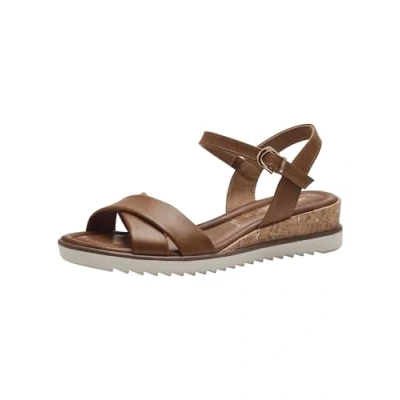 Image of Tamaris Heeled Sandal 1 28106 42 305