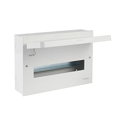 Image of Schneider EZ9 12 way CCU