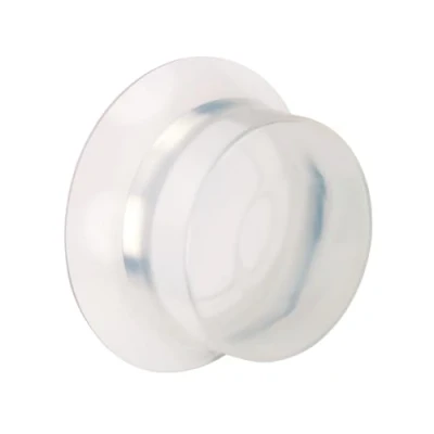 Image of 5x Schneider Electric ZBP0A, P.B Transparent Boot