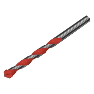 Image of Faithfull Multi Construction Drill Bit 4 x 75mm FAIMCD475