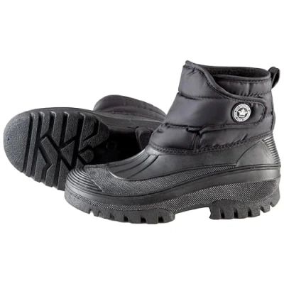 Image of PFIFF Unisex Thermal Shoes Black 60 37 EU