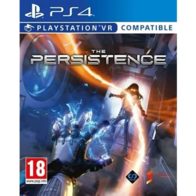 Image of The Persistence (PS4)