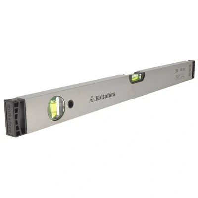 Image of Hultafors SM100 100cm Aluminum DIY Spirit Level