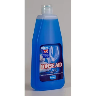Image of Opal Rinse Aid 500ml