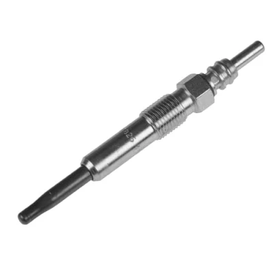 Image of 1106500QAA, 1106500QAF, 1106500QAG, 11065BN701 glow plug BLUE PRINT ADN11826 M10 x 1 Metal 88mm RENAULT: TRAFIC 2 Kasten, CLIO 3