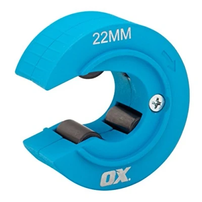 Image of OX Pro Copper Pipe Cutter 22mm