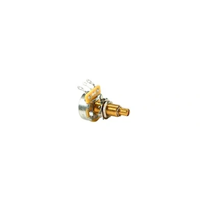 Image of DiMarzio EP1201L 500 K Pot Long Bushing
