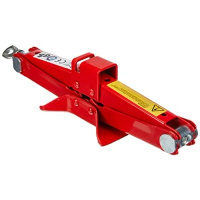 Image of RD9 VIP Car Scissor Jack, 1 Ton
