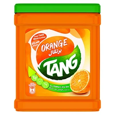 Image of Tang Instant Powder Drink Orange 2kg