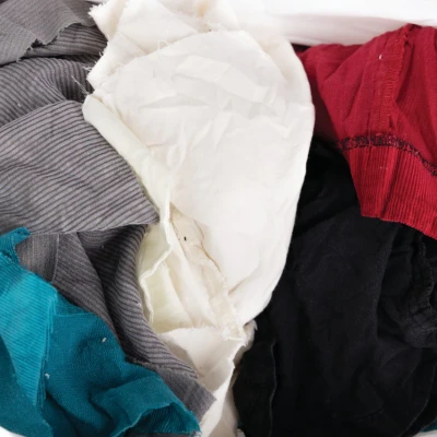 Image of Solent Cleaning Medium Coloured Wipes 10kg