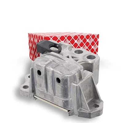 Image of 52049400 Engine Mount FEBI BILSTEIN 105507 Right Hydro FIAT: 500X, JEEP: Renegade Off Road