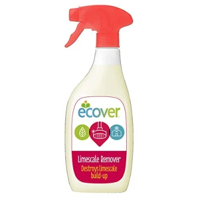 Image of Ecover Limescale Remover