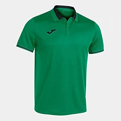 Image of Joma Championship Vi Training Sweatshirt Men Green Black