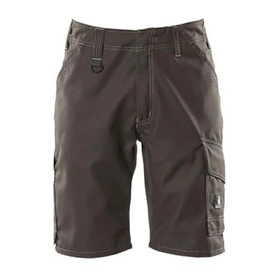Image of Mascot Unisex 10149 154 18 C52 Charleston Shorts Size e Dark Anthracite, 52 EU