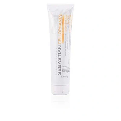 Image of Sebastian Professional Cellophanes Ammonia Semi Permanent Colour, Honeycomb Blond, 300 g